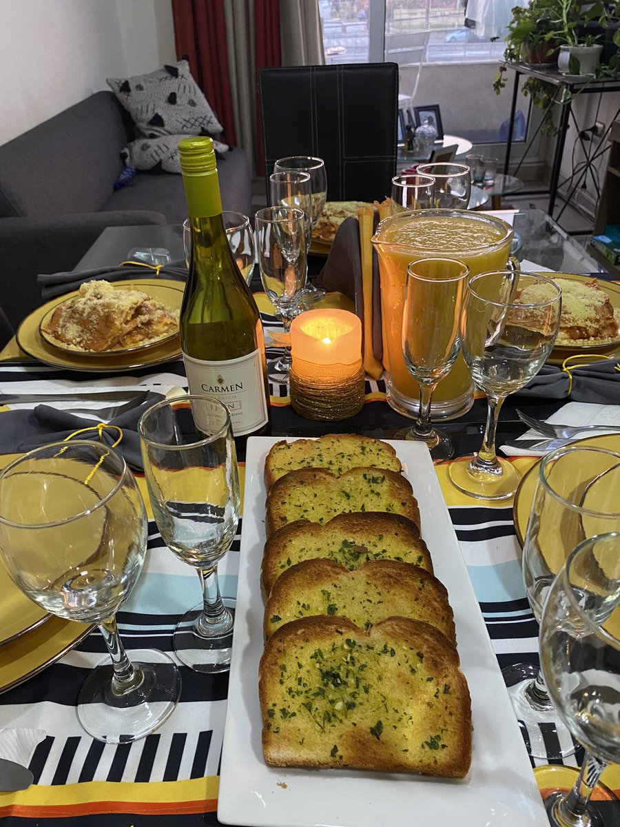 Amarillo es lo que luce…🌼