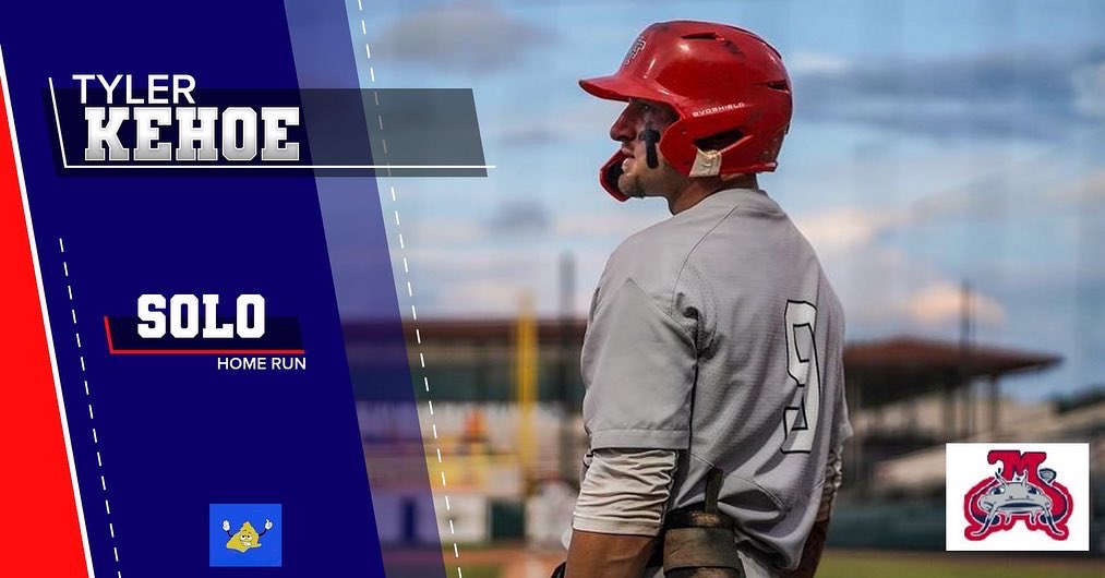 Michael Anderson and Tyler Kehoe provided all the offense that Narberth would need, as they both slugged huge homers in a 3-1 win over Aston Valley 🔥