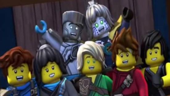 timetomeix's tweet photo. If home was a lego or a show, it would be them. My home and comfort show since then until now, Lego Ninjago. 🫶🏻

[ #ninjago #legoninjago #lloydgarmadon #kai #jay #zane #cole #nya #garmadon #senseiwu #misako #pixal #skylor #dareth ] https://t.co/O8AUP2p8JH