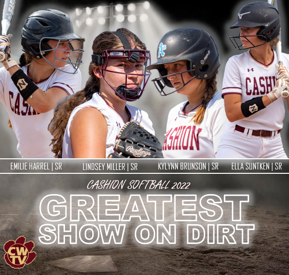 Cashion Wildcats TV tweet media