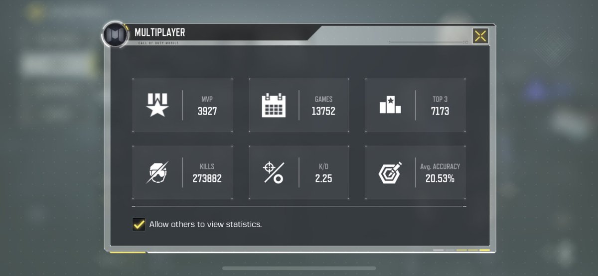 OnceDubu's tweet photo. Selling my CODM account hit me up if you’re interested!! Lots of Mythics and Legendaries + popular operators https://t.co/65U23gURrP