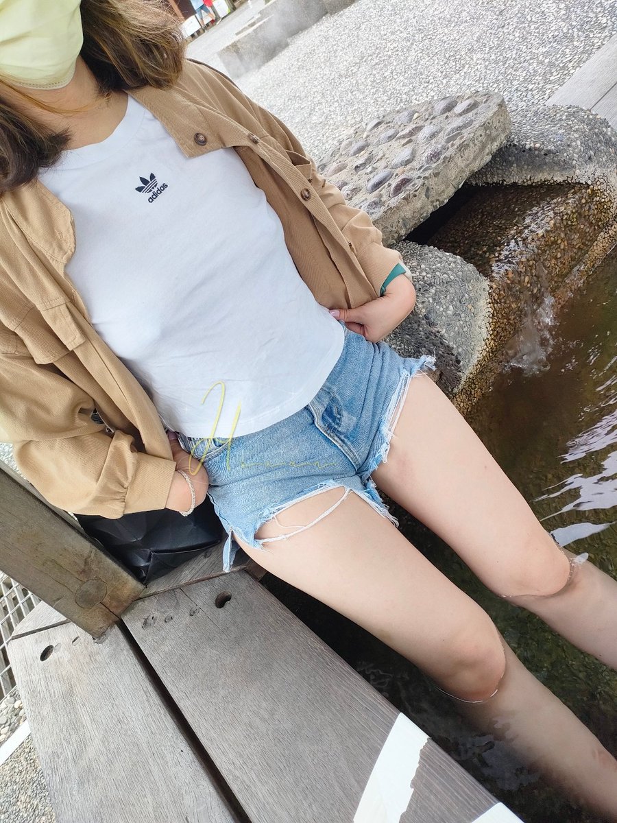 沒有重點的重點
#小清新