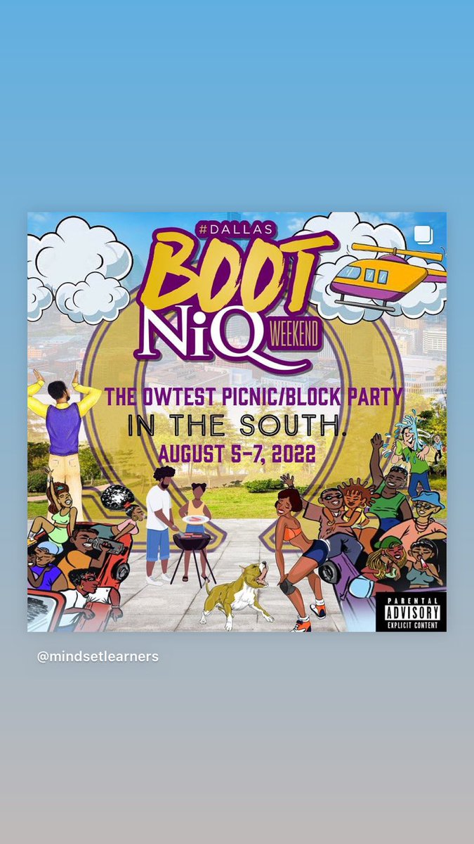 FeelMySneakers's tweet photo. #BootNiQ is next week!! https://t.co/IqBPPOXgLi