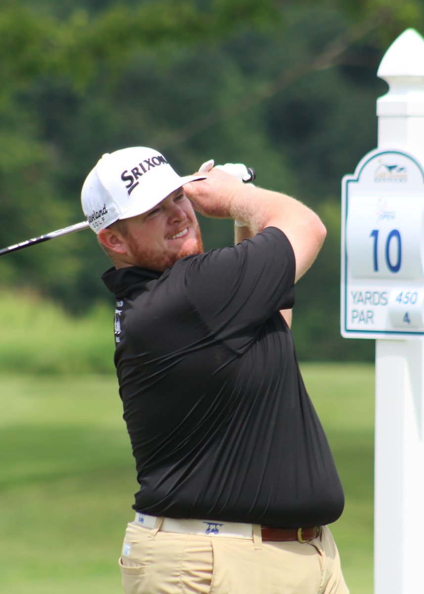 Murray State University Men’s Golf tweet media