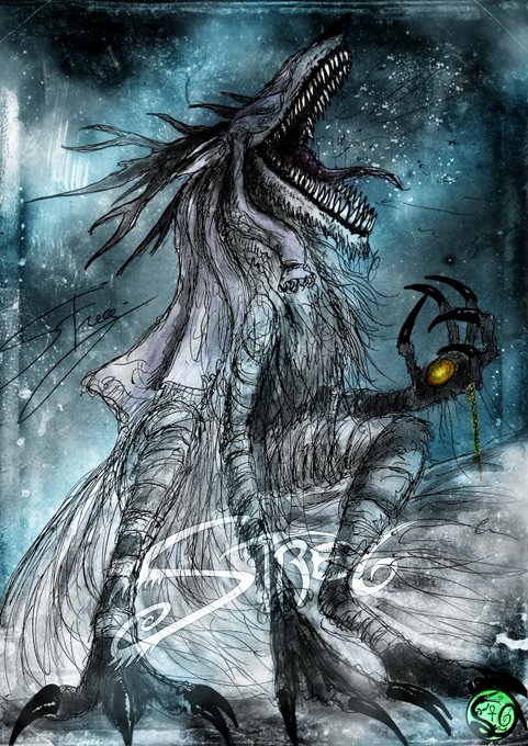 Bloodborneのtwitterイラスト検索結果 Bloodborneのtwitterイラスト検索結果