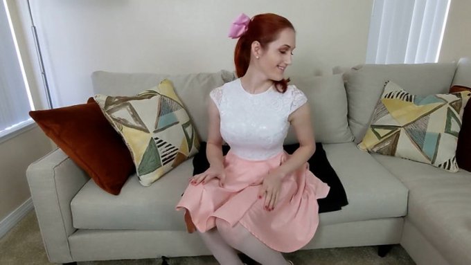 Just sold! Not So Innocent Church Girl https://t.co/EPEq8TiytK #MVSales #MVTrans https://t.co/Q0NGvc<a href="/tag/mvsales"class="tags"><span>#mvsales</span></a><a href="/tag/mvtrans"class="tags"><span>#mvtrans</span></a>