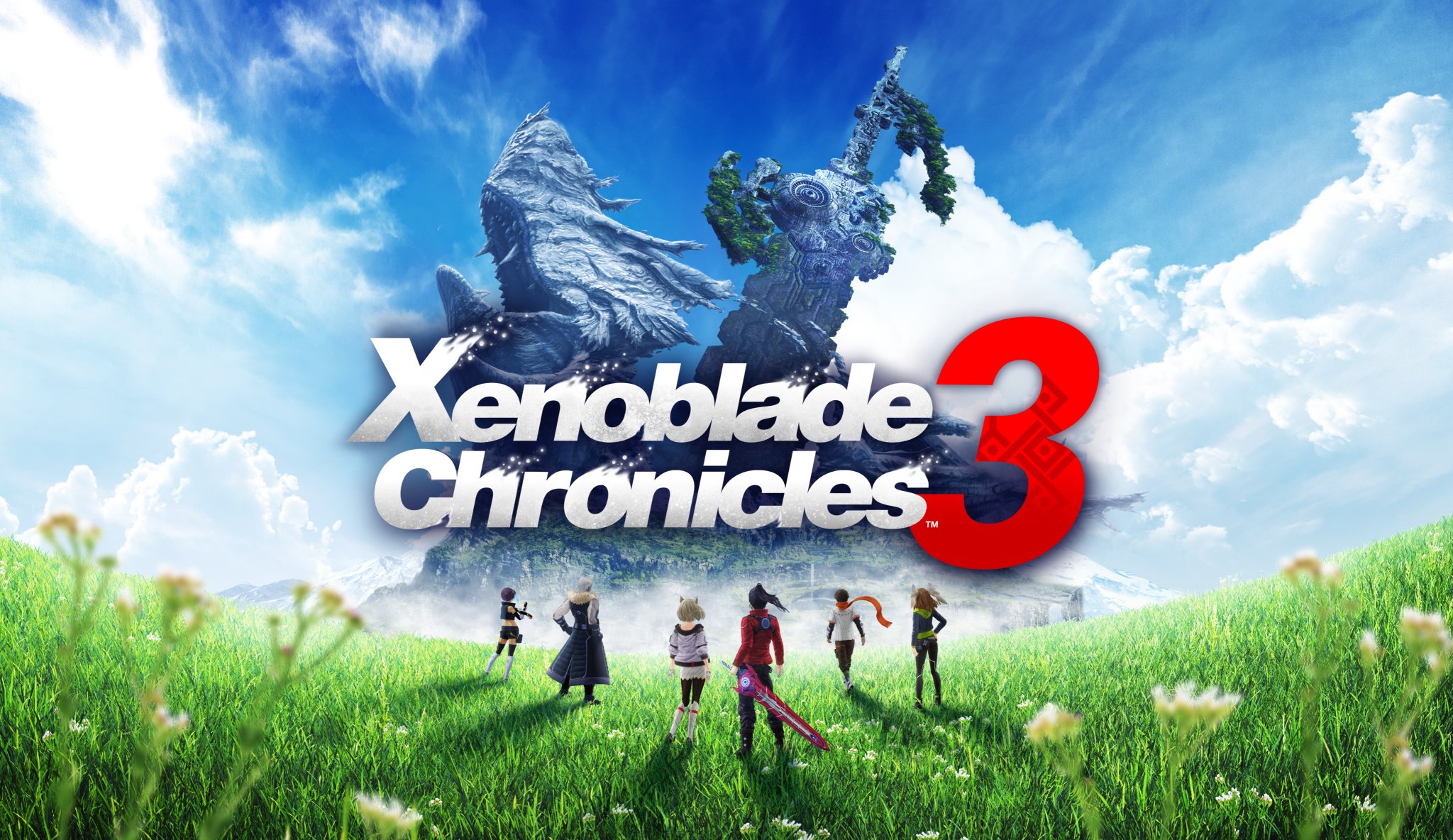 Countdown until Xenoblade Chronicles 3 DLC! (@xenoblade_3) / X