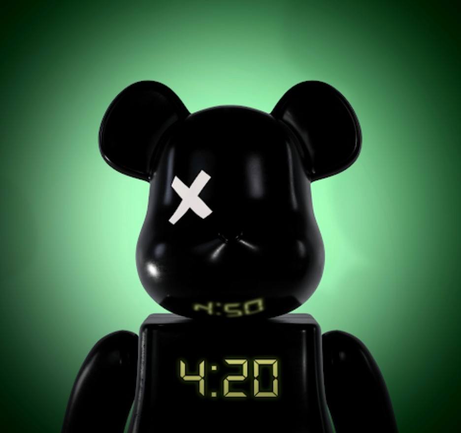 LeoRodrigues210's tweet photo. @DeanSteinerNFT @FounderBricks https://t.co/jyhl44dx2J
