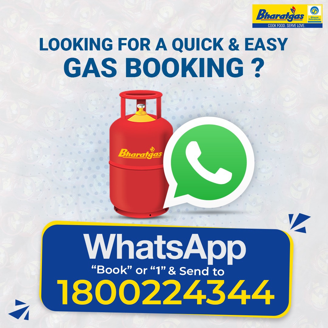 Bharat Petroleum tweet media