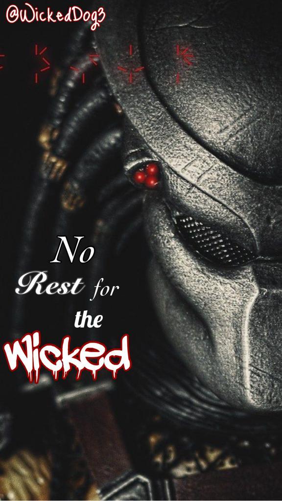 Wicked Dog tweet media