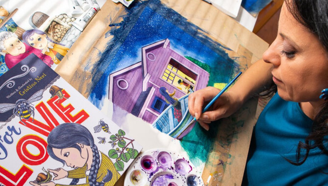 City of Canada Bay Libraries tweet media