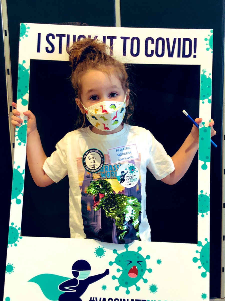 Dr. Lori MacNeil (@loriamacneil) on Twitter photo And parents across Ontario breathed a sigh of relief.
We are thrilled for this 4yo to finally join the vaccinated masses. Thanks <a href="/NRPublicHealth/">Niagara Region Public Health</a> for the same day appointment! #VaccinateNiagara #VaccinesWork And parents across Ontario breathed a sigh of relief.
We are thrilled for this 4yo to finally join the vaccinated masses. Thanks <a href="/NRPublicHealth/">Niagara Region Public Health</a> for the same day appointment! #VaccinateNiagara #VaccinesWork