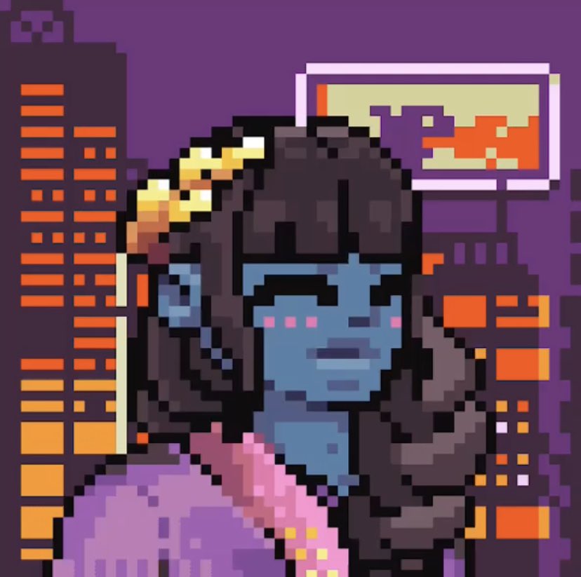 MintyOtter tweet media