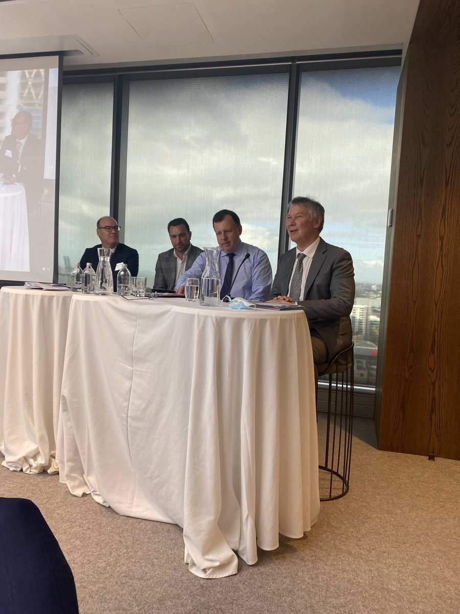 ⁦<a href="/major_comp/">Major Companies Grp</a>⁩ listening to ⁦<a href="/DavidParkerMP/">David Parker</a>⁩ on core crown costs and unemployment during COVID, RMA reform, Spatial Planning Act and National &amp; Built Environment Act