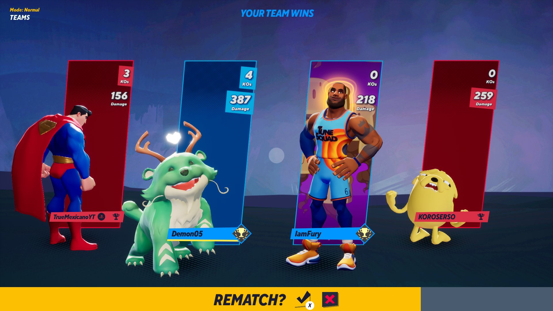 Badplayer demon badplayer bwr twitter