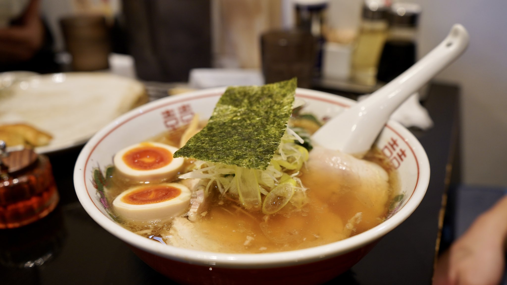 T木くん 嬉野雅道official情報 餃子 ビール ラーメン どうでそう旅 ロケ動画公開中 餃子照井 動画はこちら T Co 0evelmf8vj T Co Ose2ceyise Twitter