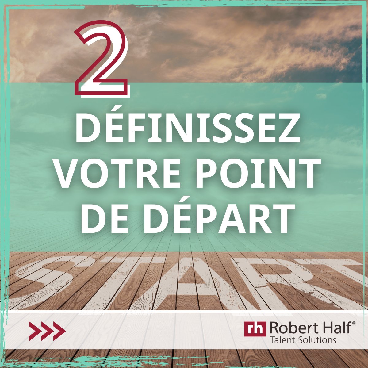 RobertHalfFR's tweet image. [#Carrière] Fin de vacances pour certains, début pour d'autres, et si on en profitait pour faire le point ?

Découvrez nos 5 conseils pour gérer votre plan de carrière👉 bit.ly/3be7deC 

#Job