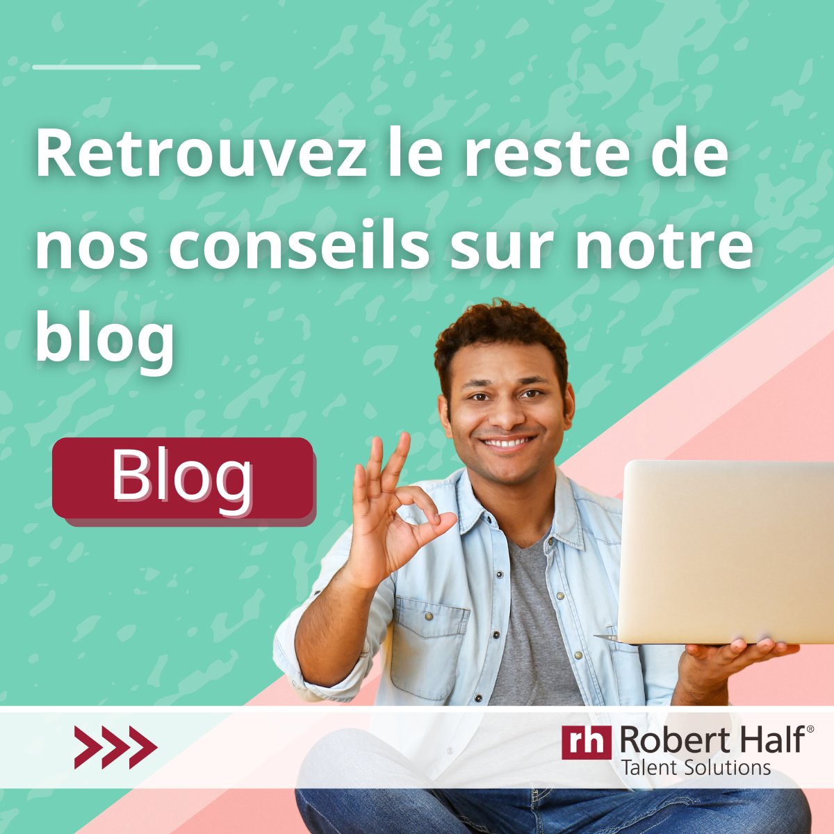 RobertHalfFR's tweet image. [#Carrière] Fin de vacances pour certains, début pour d'autres, et si on en profitait pour faire le point ?

Découvrez nos 5 conseils pour gérer votre plan de carrière👉 bit.ly/3be7deC 

#Job