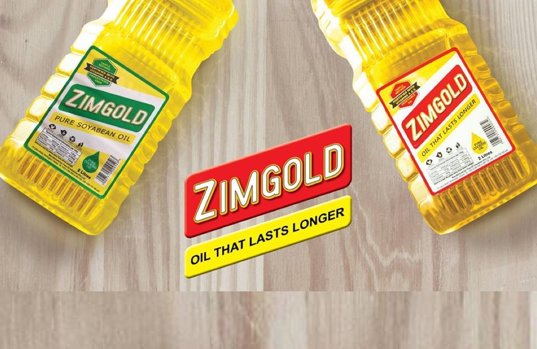 ZIMGOLD will not deduct the cost of seed given to the farmer when they deliver their sunflower to ZIMGOLD. Their price range now is between $500-650/tonne. #agribusinesstalk