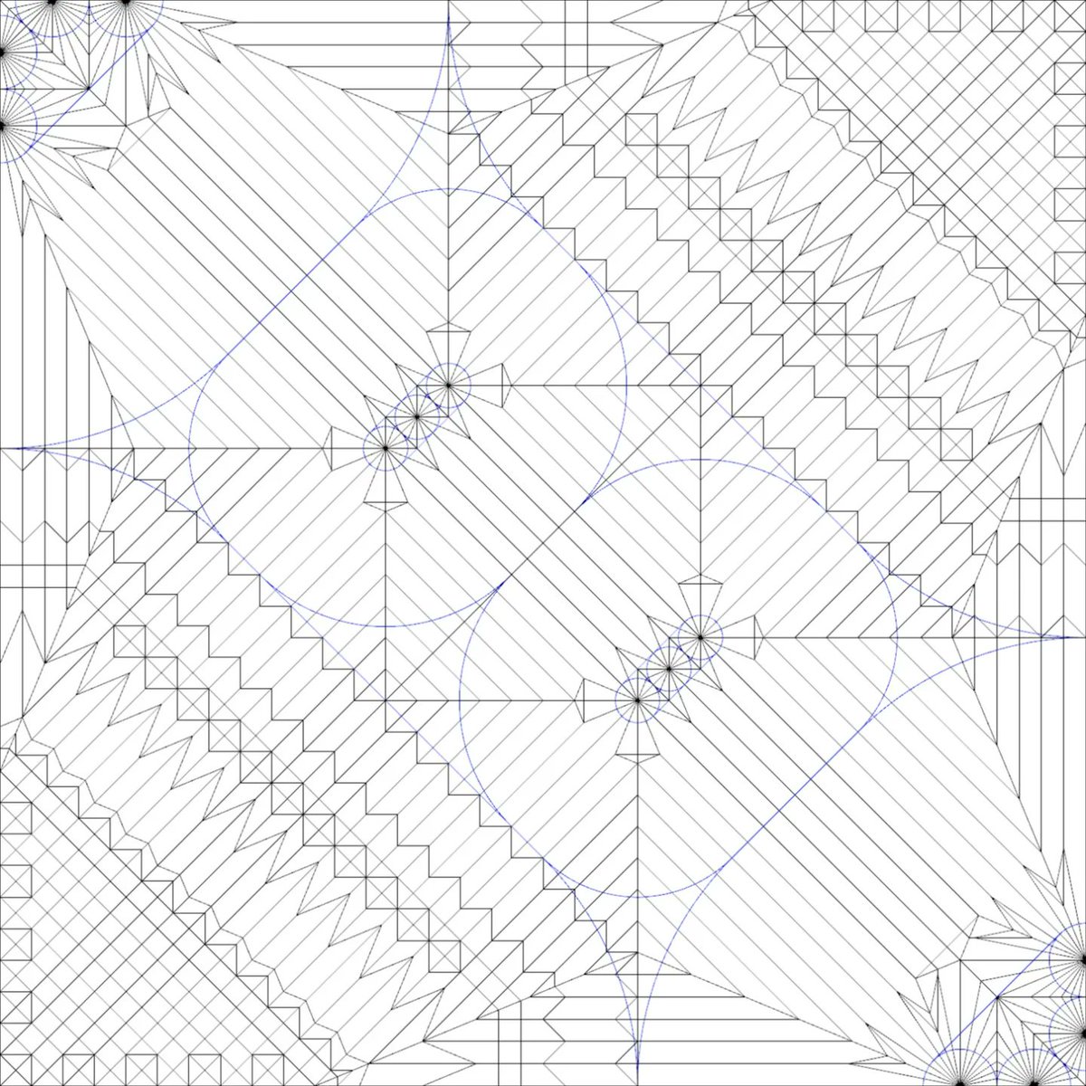 #折り紙壺おじ選手権