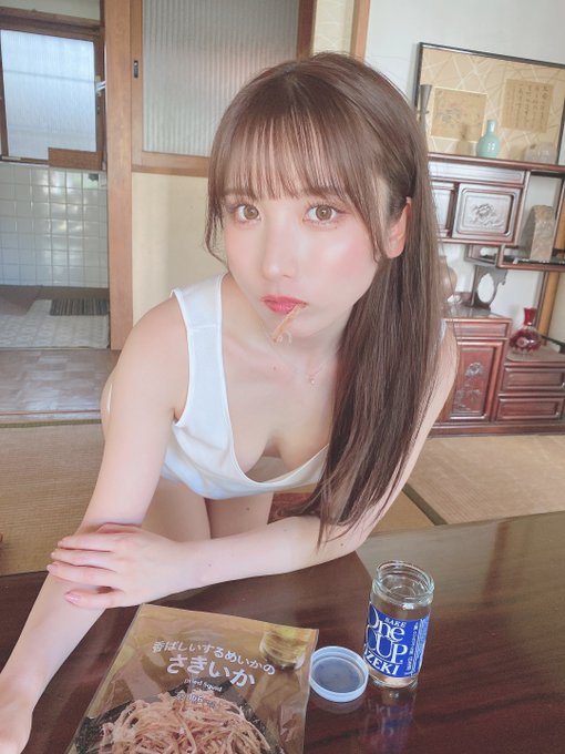Twitterのコスプレ画像7
