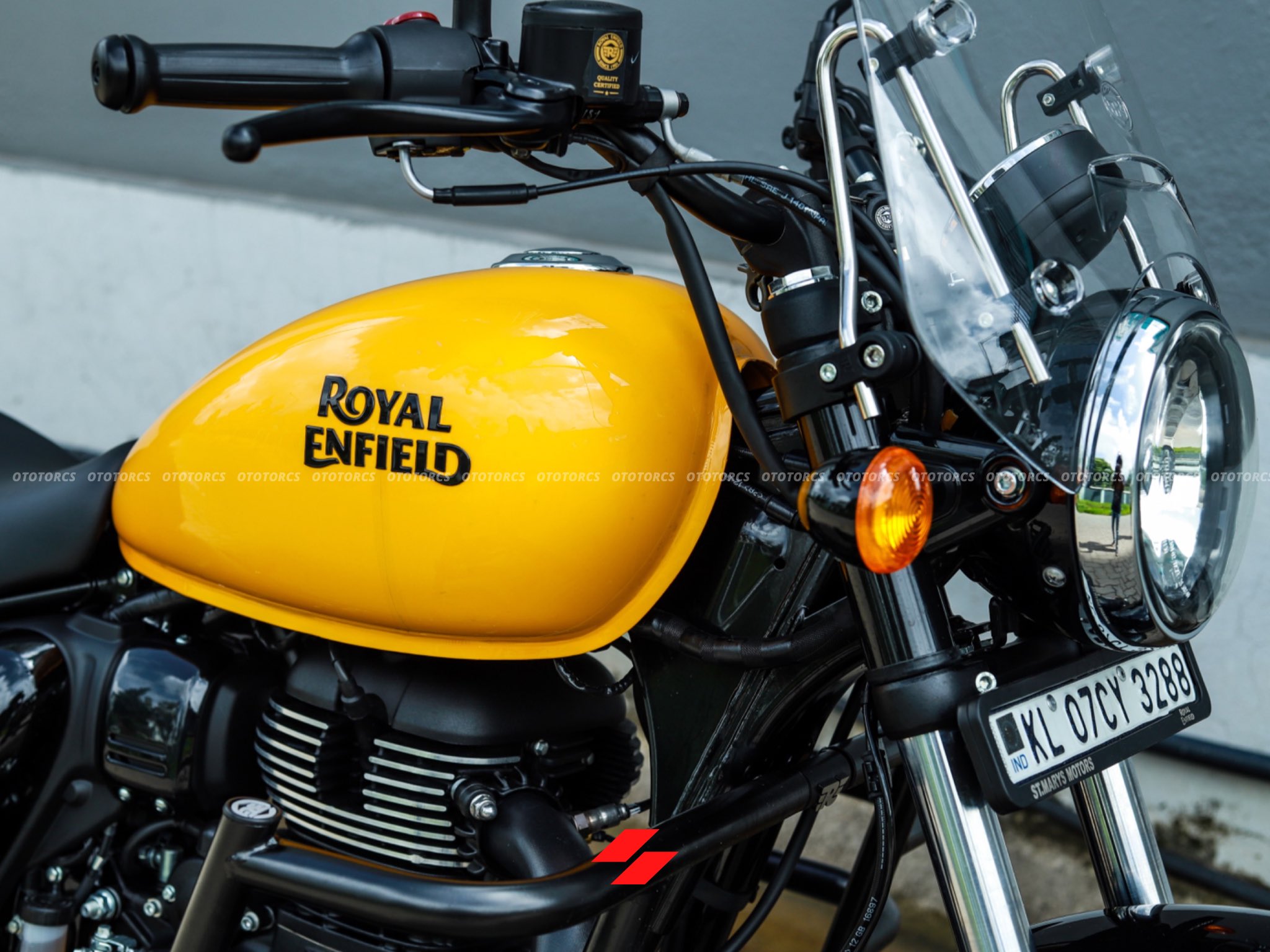 St marys royal enfield deals