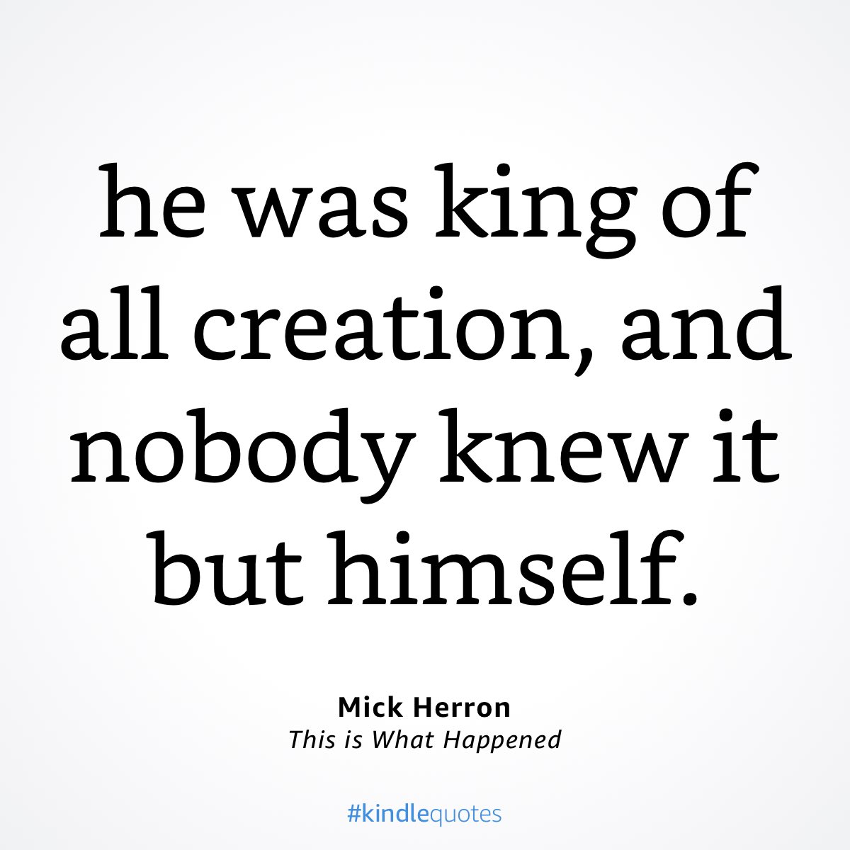 What do you believe about yourself that may not be true? a.co/1Fb5g1N