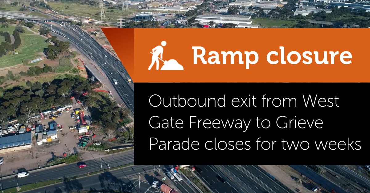 West Gate Tunnel (WestGateTunnel) / Twitter