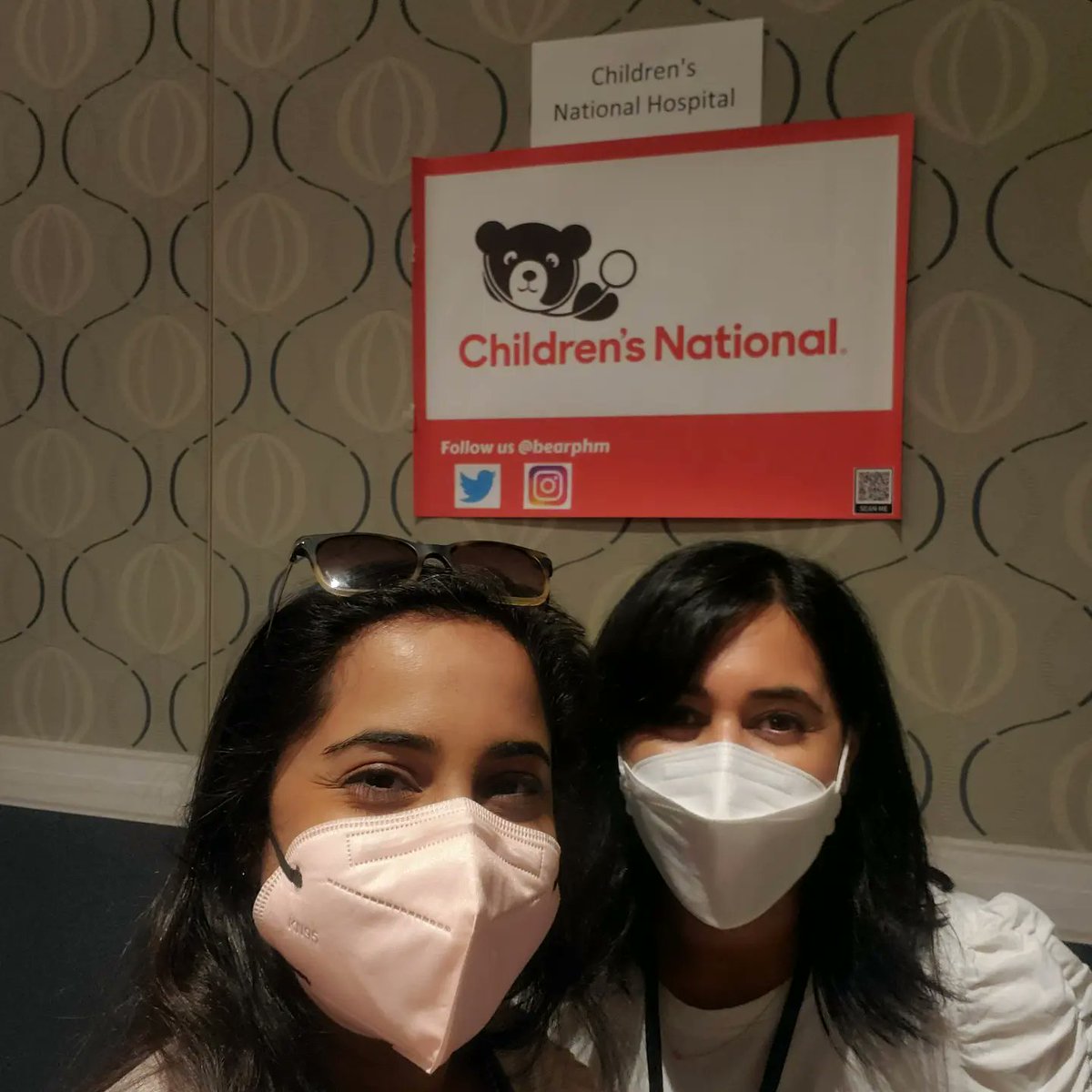 bearphm (@bearphm) on Twitter photo What was your favorite part of #phm22 today?! One of ours was meeting so many awesome current and future #phmfellows and #pedshospitalists!
<a href="/PHMFellowships/">PHM Fellowships</a> <a href="/PHMConf/">PHM Conference</a> What was your favorite part of #phm22 today?! One of ours was meeting so many awesome current and future #phmfellows and #pedshospitalists!
<a href="/PHMFellowships/">PHM Fellowships</a> <a href="/PHMConf/">PHM Conference</a>
