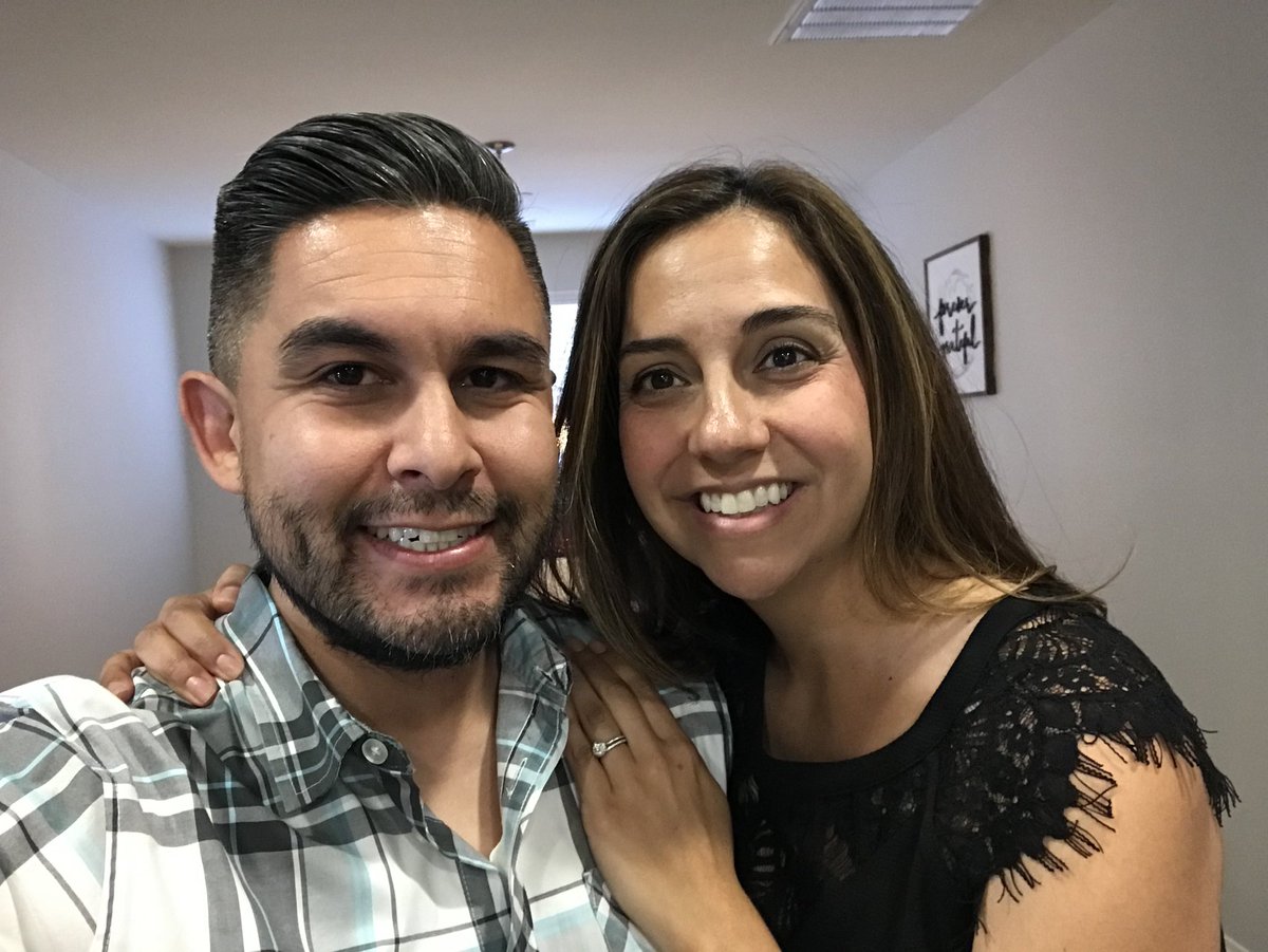 FloresMsw's tweet photo. This guy, @mariobrian29 is doing some  awesome things. I’m so excited for him and his future. https://t.co/v95k8YcMZG