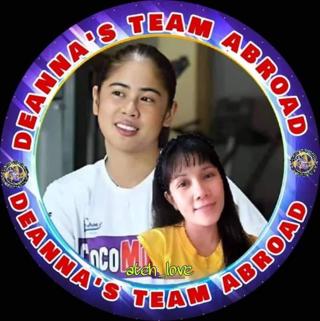 Atelove_22's tweet photo. #NewProfilePic #CoAdminLove 
#AdminNads #Deannawong #DeannasTeam_Abroad https://t.co/aazwKYaEYp