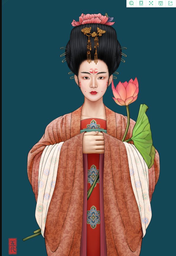 HanFu_NFT tweet media
