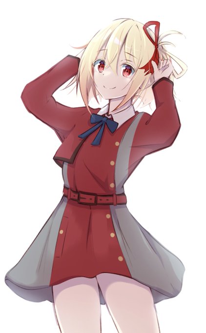 芙蓉友奈「見てくれ柚木君!これこそ探偵の変装だよ!西施之顰、やはり大切なことだよ」 