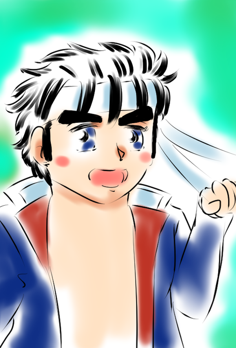 アニメ男のtwitterイラスト検索結果 アニメ男のtwitterイラスト検索結果