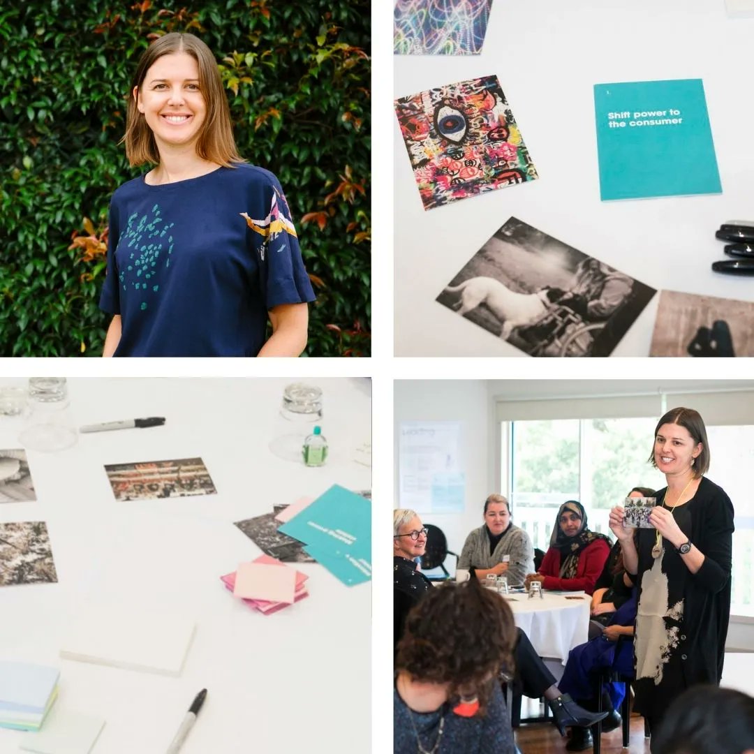 CX Collective tweet media