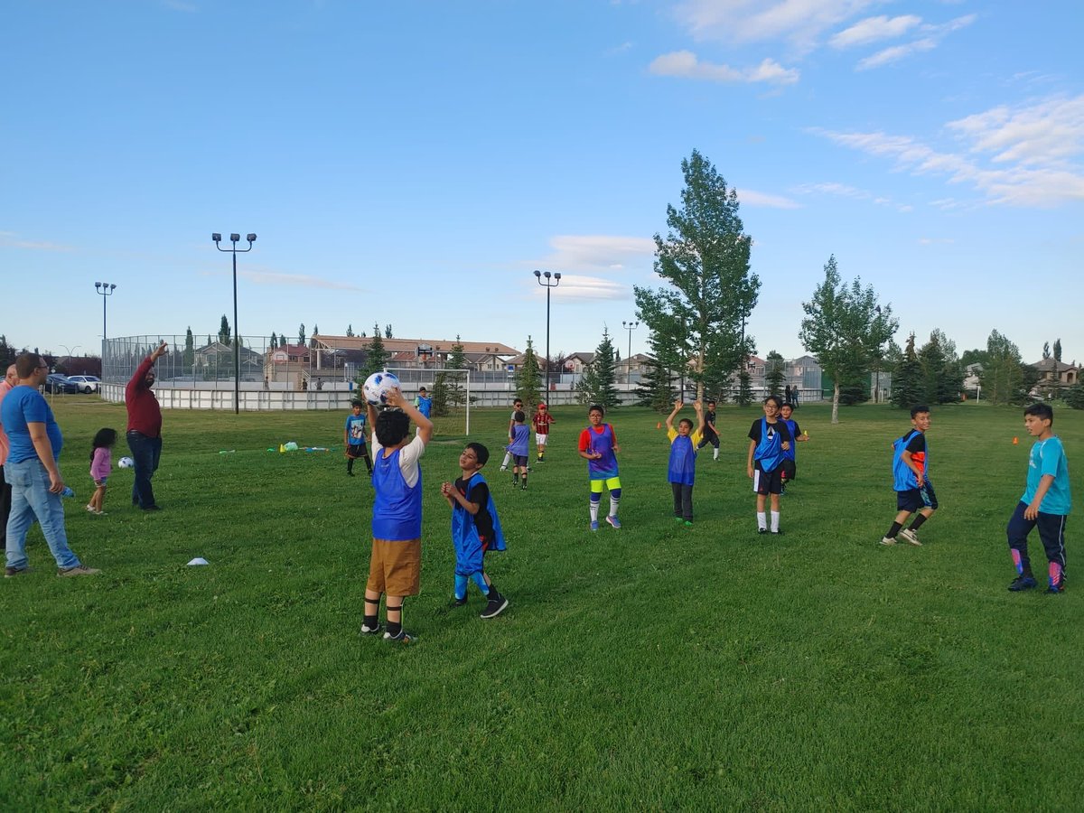 allsportsAB's tweet photo. Let no child be left behind ! https://t.co/GlMtuhNhf8