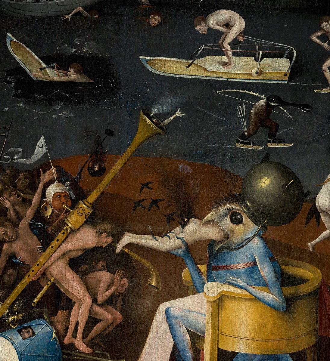 BoschBot (@boschbot) on Twitter photo 