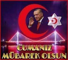 Selamun Aleyküm Erdoğan Sevdalılarï Hayırlı   Sabahlar Hayırlı cumalar