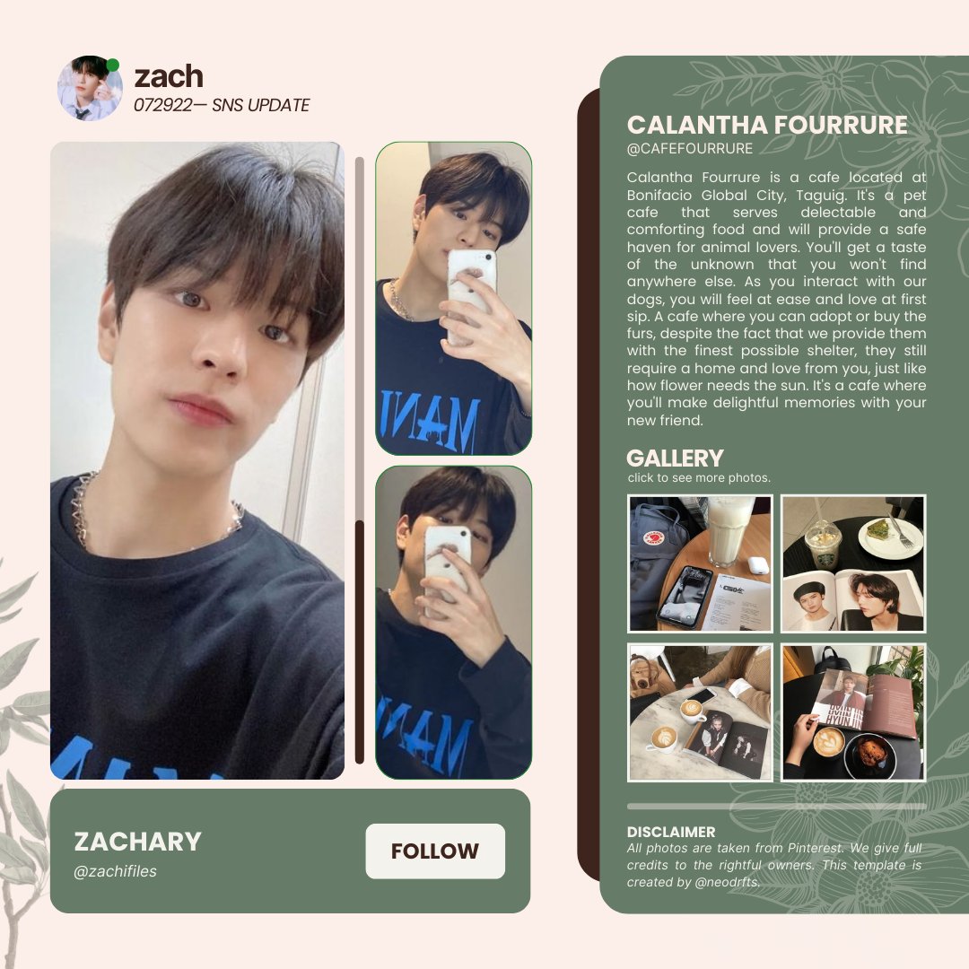 ㅤ
ㅤ
ㅤㅤ更新 ————— ﹫zachifiles.ᐟ
ㅤㅤ ㅤ 22.07.29  ╱ 12:01 PM
ㅤ
ㅤ