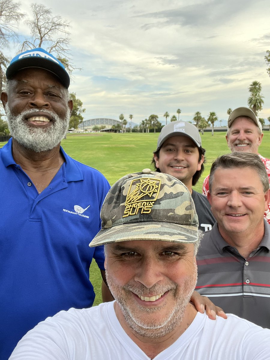 Home Bill Gates for Maricopa County Supervisor