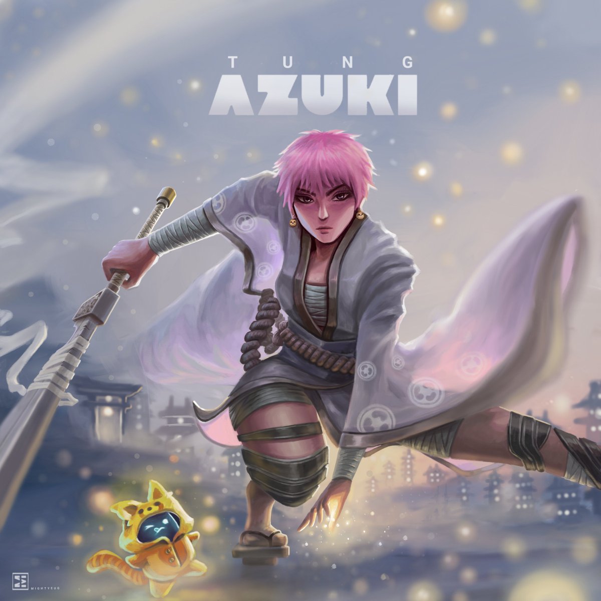 Tungweb3 華流 🌸🧬⛩🐳 tweet media