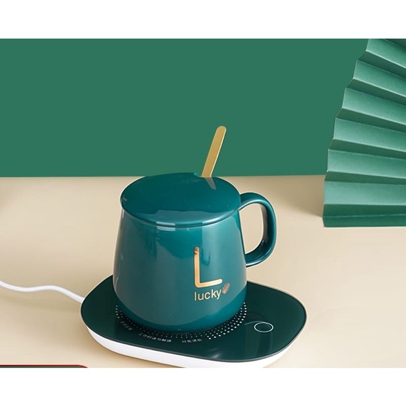 StoreTiza's tweet image. Penghangat + gelas keramik | gelas keramik listrik 
Kemasan nya mewah banget 😍
Dari harga Rp165,000 jadi Rp67,000 saja 😱😱😱

Beli disini ⬇️
shope.ee/2fYKvqUeLQ
#zonajajan #shopeeaffiliate #racunshopee #princewilliamaffair