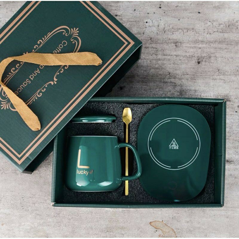 StoreTiza's tweet image. Penghangat + gelas keramik | gelas keramik listrik 
Kemasan nya mewah banget 😍
Dari harga Rp165,000 jadi Rp67,000 saja 😱😱😱

Beli disini ⬇️
shope.ee/2fYKvqUeLQ
#zonajajan #shopeeaffiliate #racunshopee #princewilliamaffair