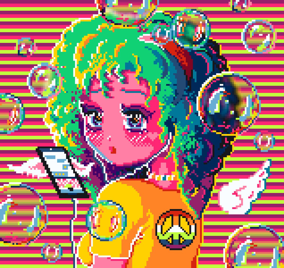 Yalya💜 tweet media