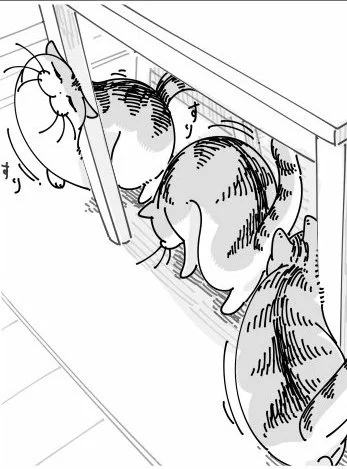 @kyuryuZ ノーマルナデナデでは物足りないのかな？？？ 