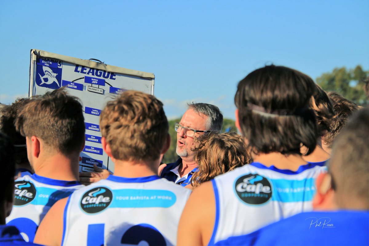It’s getting to the pointy end of the season and you can feel the excitement building 🤩

EVERY GAME COUNTS as finals loom on the horizon.
Join the huddle and cheer the boys #onwardtovictory at the WACA tomorrow.

🦈 v 👿
LEAGUE // 2.10PM
RESERVES // 11.40AM
COLTS // 9.10AM