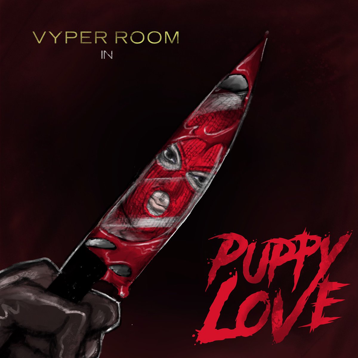 VYPER ROOM tweet media