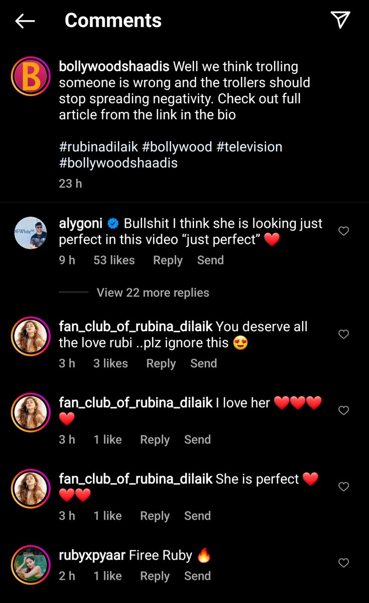 ShraboniSumaiya's tweet photo. #RubinaDilaik and #AlyGoni reunion together pictures please please??? https://t.co/aiaSWrvPrr