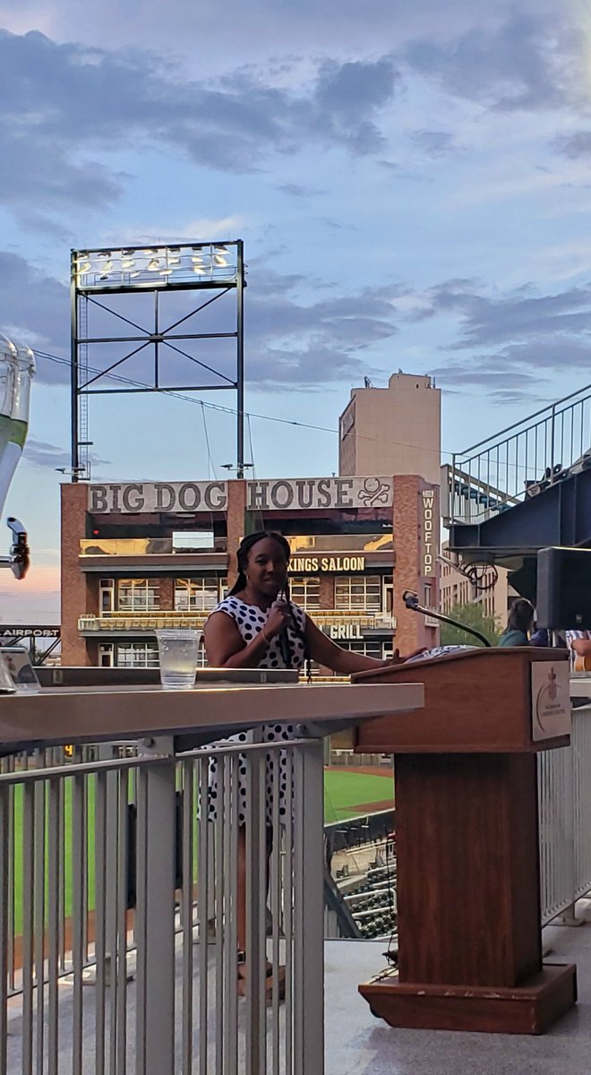 jWood_AHS's tweet image. Extremely honored and humbled to have been recognized as the The El Paso Female Huddle Leader of the Year tonight by FCA. The work of FCA is necessary and impactful. So thankful to have been called to serve.