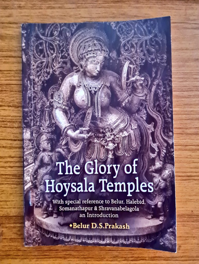 aathreyatweets's tweet photo. This #summerholiday i visted Belur,Halebidu and ShravanaBelagola and learnt alot about marvellous #hoysala style of #artandarchitecture. Climbing 649 steps to see the #tallest #monolithicstatue of Gommateshwara was a beautiful experience. @shivjit97 @gemsnms_alkhail https://t.co/SFIogEwcEG